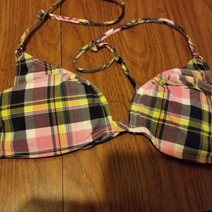 34 B Victoria's Secret swim top
